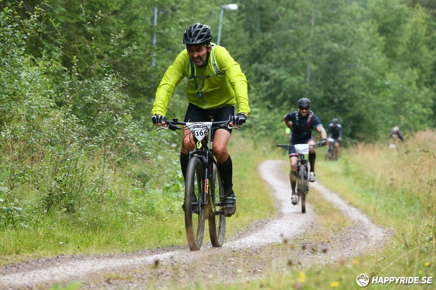 Bild från Cykelvasan 2019 (90km)