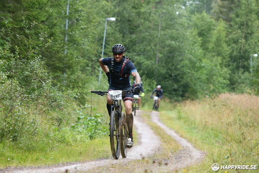 Bild från Cykelvasan 2019 (90km)
