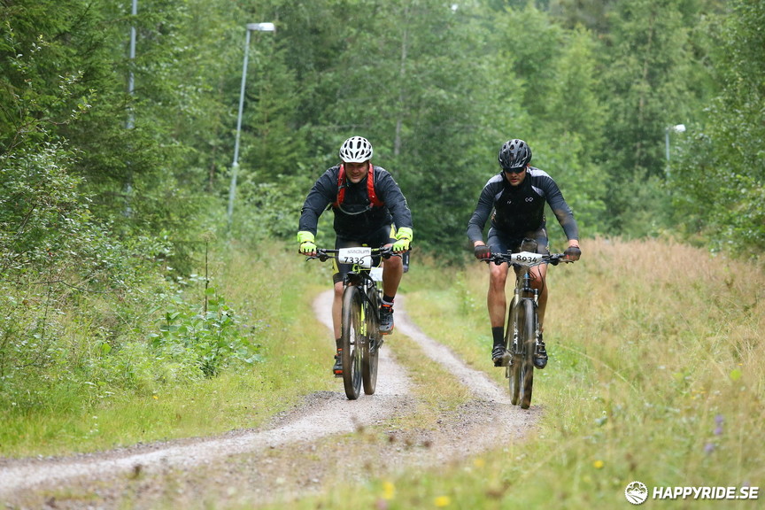 Bild från Cykelvasan 2019 (90km)
