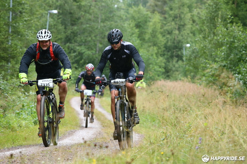 Bild från Cykelvasan 2019 (90km)