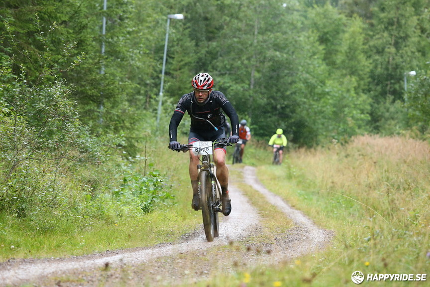 Bild från Cykelvasan 2019 (90km)