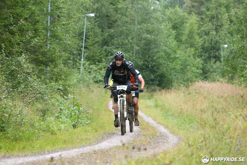 Bild från Cykelvasan 2019 (90km)