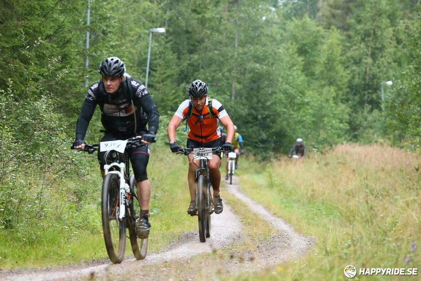 Bild från Cykelvasan 2019 (90km)