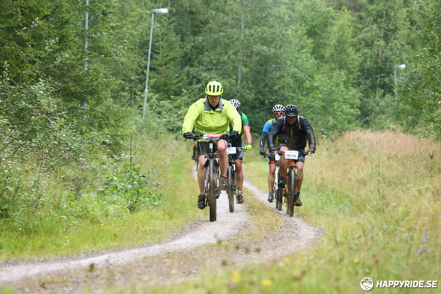 Bild från Cykelvasan 2019 (90km)