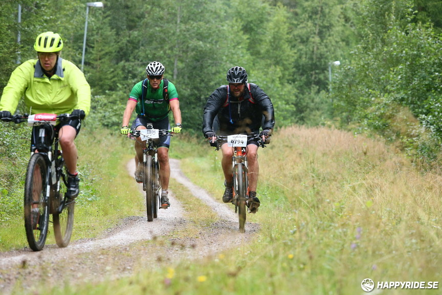 Bild från Cykelvasan 2019 (90km)
