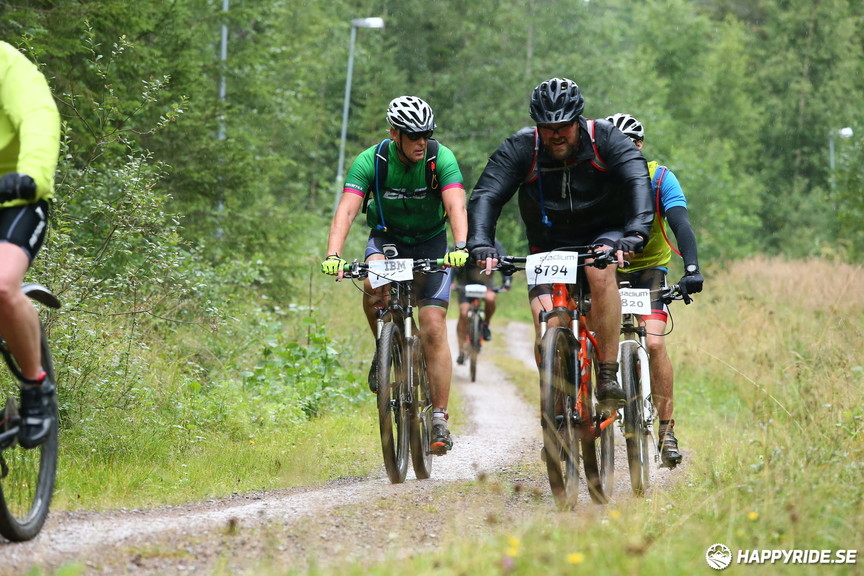 Bild från Cykelvasan 2019 (90km)