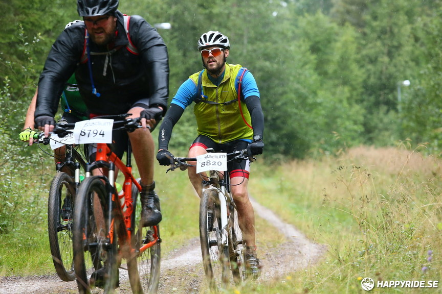 Bild från Cykelvasan 2019 (90km)