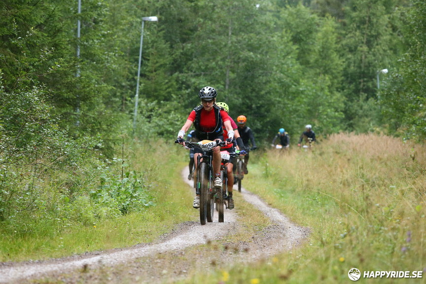 Bild från Cykelvasan 2019 (90km)