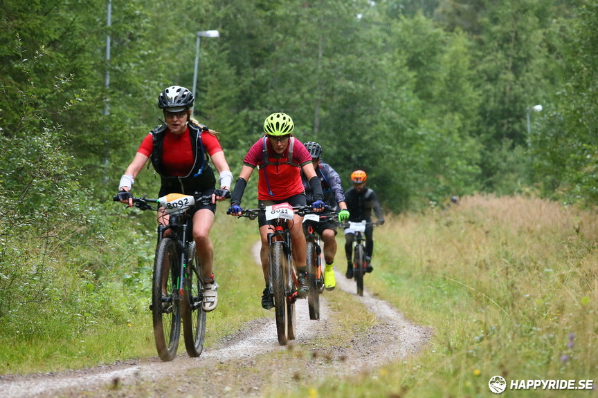 Bild från Cykelvasan 2019 (90km)