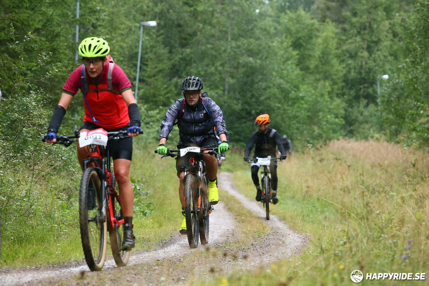 Bild från Cykelvasan 2019 (90km)