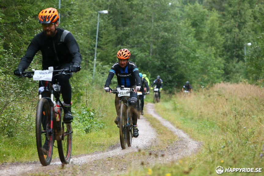 Bild från Cykelvasan 2019 (90km)
