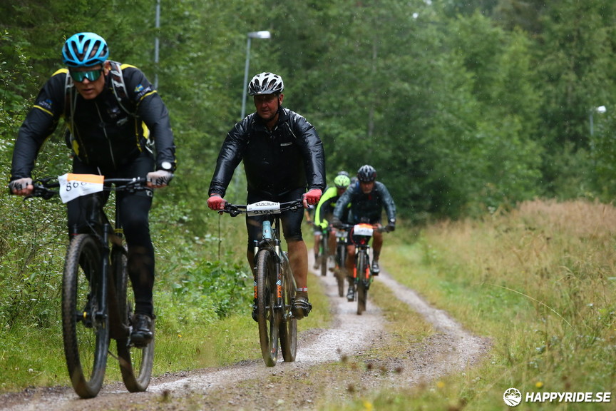 Bild från Cykelvasan 2019 (90km)