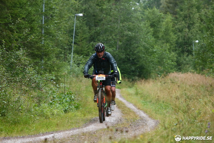 Bild från Cykelvasan 2019 (90km)
