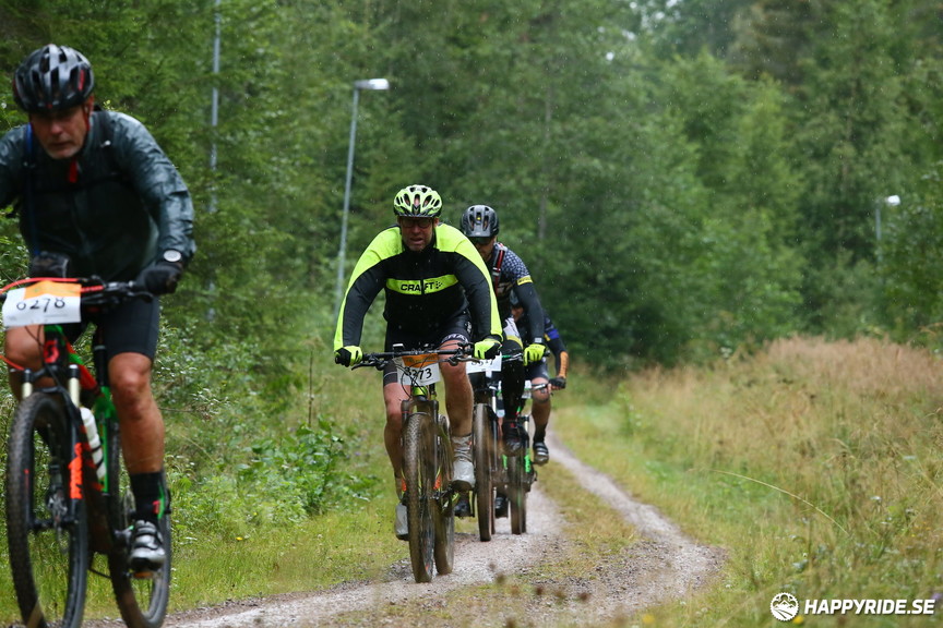 Bild från Cykelvasan 2019 (90km)