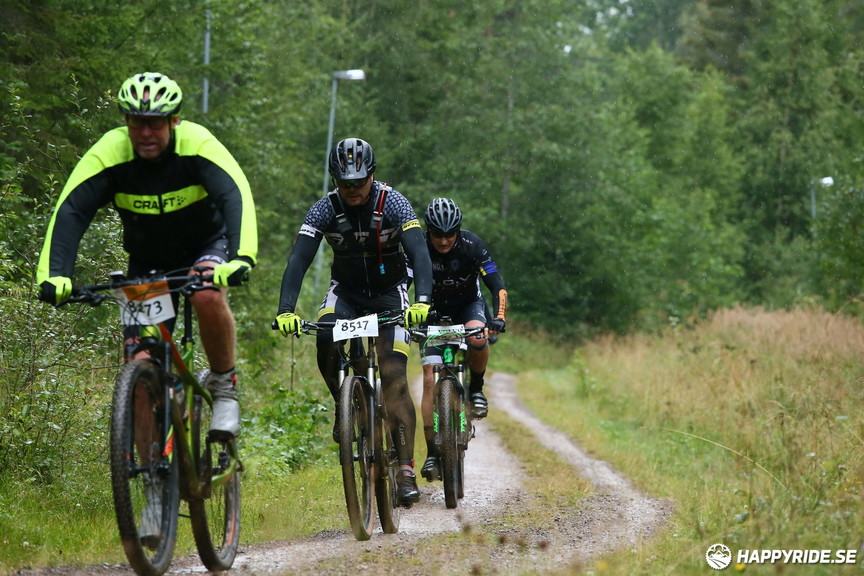 Bild från Cykelvasan 2019 (90km)