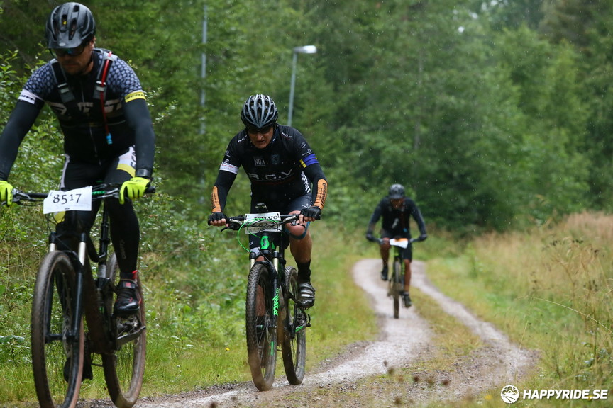 Bild från Cykelvasan 2019 (90km)