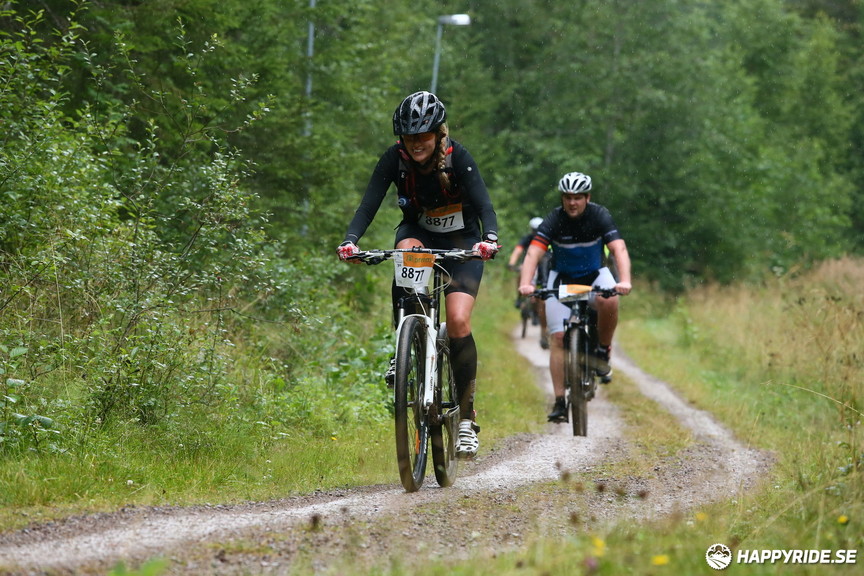 Bild från Cykelvasan 2019 (90km)