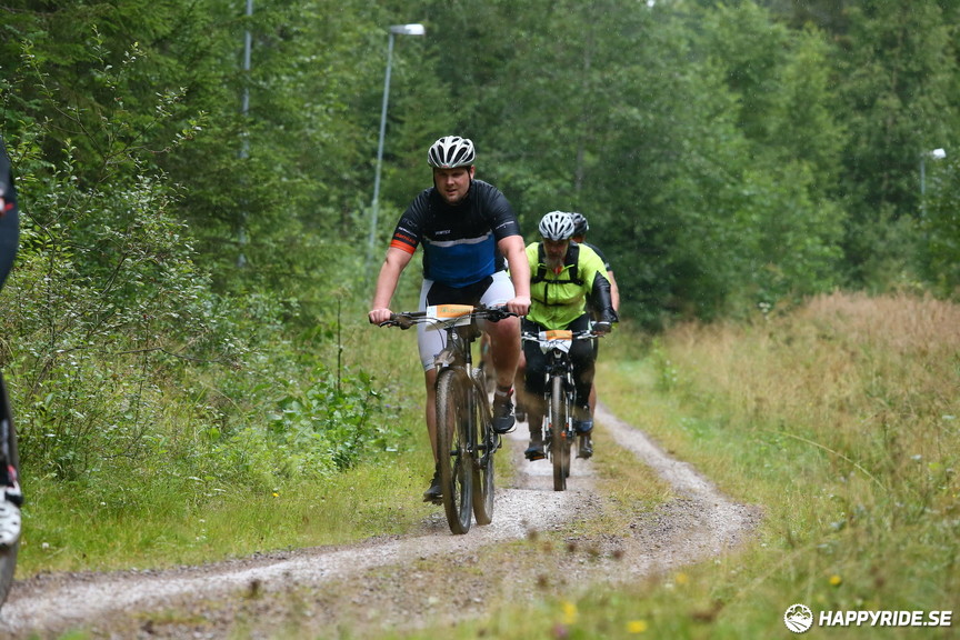 Bild från Cykelvasan 2019 (90km)