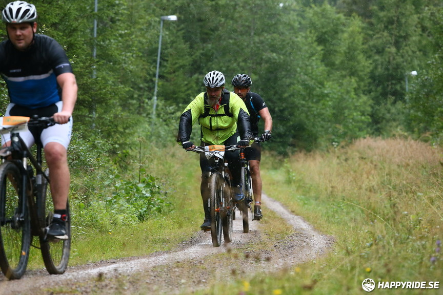 Bild från Cykelvasan 2019 (90km)
