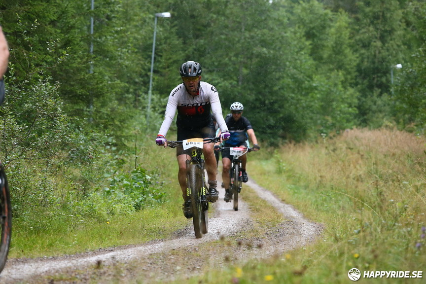 Bild från Cykelvasan 2019 (90km)