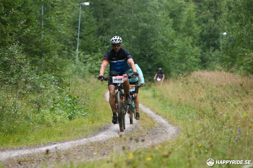 Bild från Cykelvasan 2019 (90km)