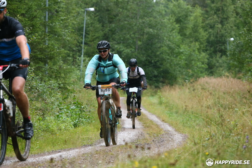 Bild från Cykelvasan 2019 (90km)