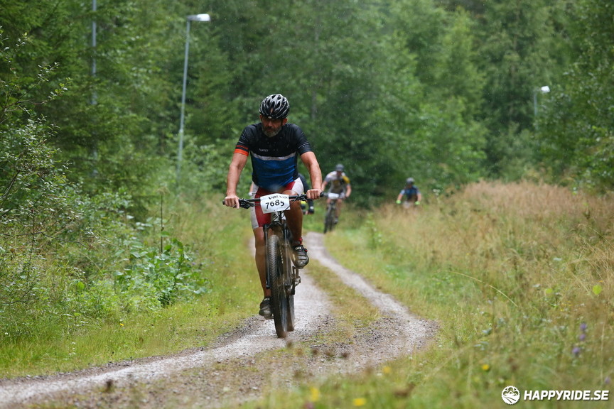 Bild från Cykelvasan 2019 (90km)