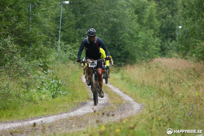 Bild från Cykelvasan 2019 (90km)