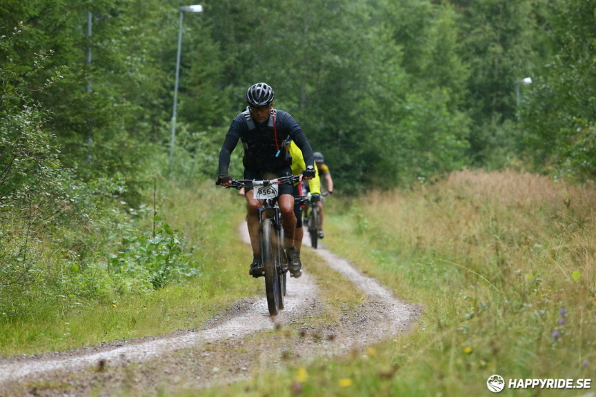 Bild från Cykelvasan 2019 (90km)