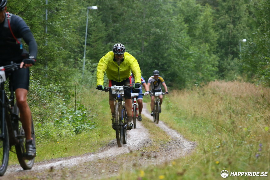 Bild från Cykelvasan 2019 (90km)