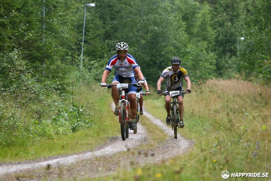 Bild från Cykelvasan 2019 (90km)