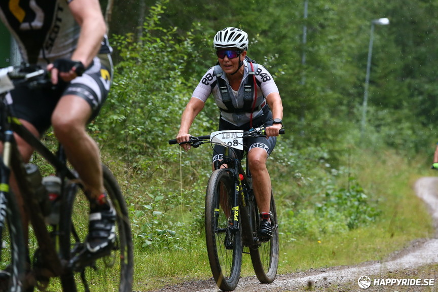 Bild från Cykelvasan 2019 (90km)