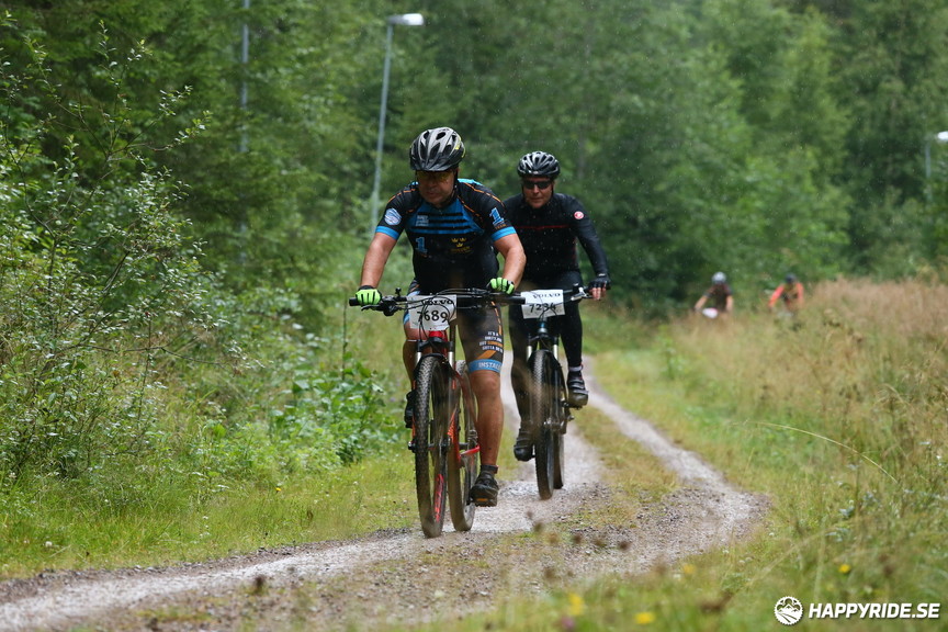 Bild från Cykelvasan 2019 (90km)