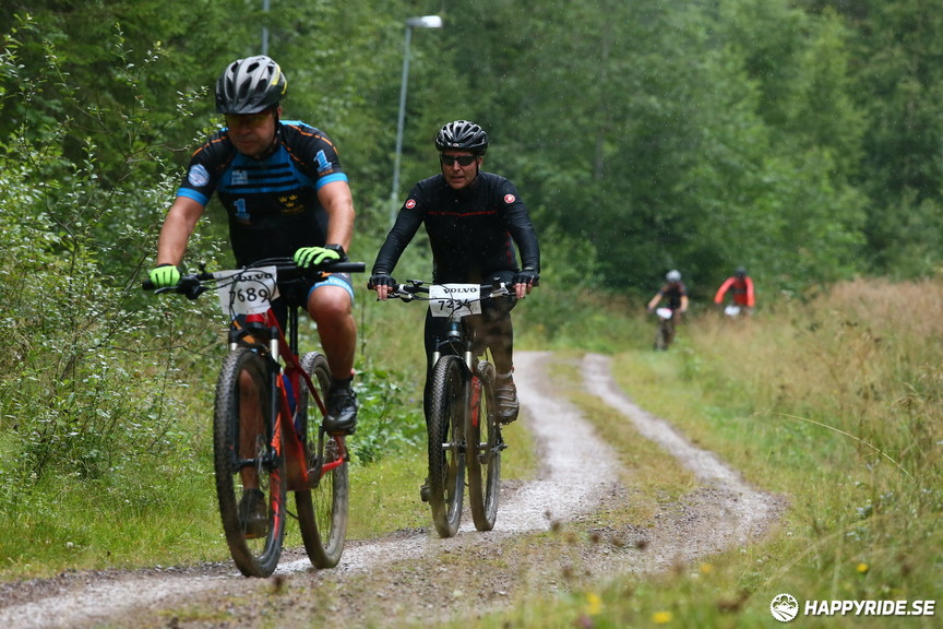 Bild från Cykelvasan 2019 (90km)
