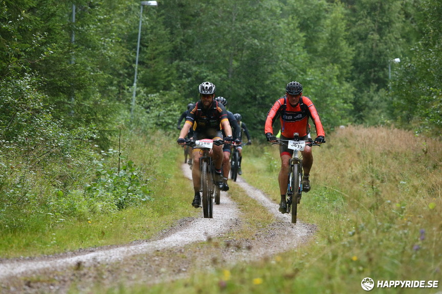 Bild från Cykelvasan 2019 (90km)