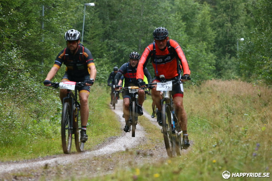 Bild från Cykelvasan 2019 (90km)