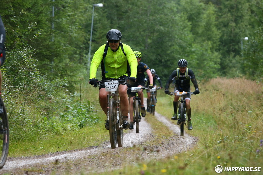 Bild från Cykelvasan 2019 (90km)