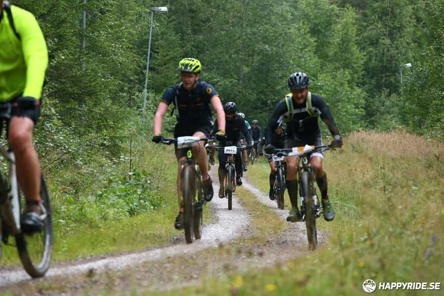 Bild från Cykelvasan 2019 (90km)