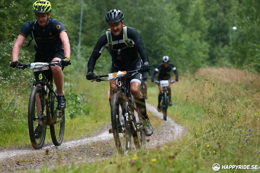Bild från Cykelvasan 2019 (90km)