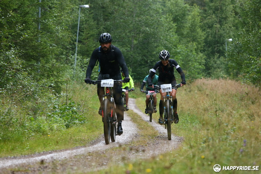 Bild från Cykelvasan 2019 (90km)