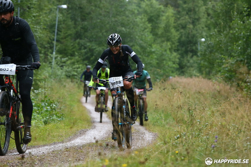 Bild från Cykelvasan 2019 (90km)