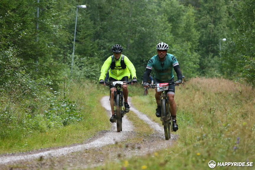 Bild från Cykelvasan 2019 (90km)