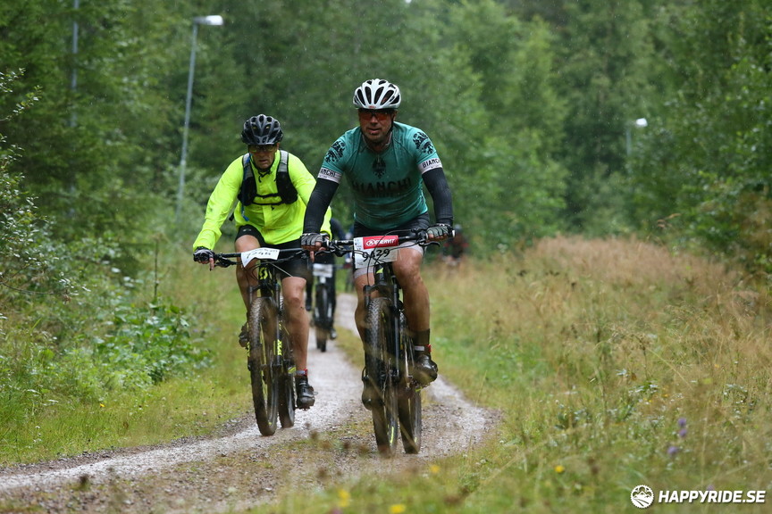 Bild från Cykelvasan 2019 (90km)