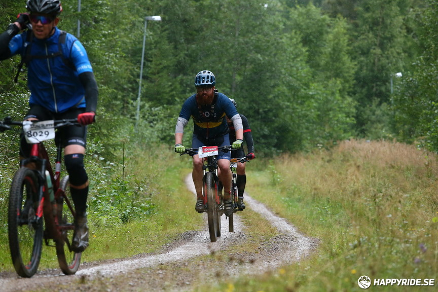 Bild från Cykelvasan 2019 (90km)
