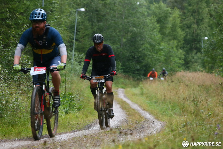 Bild från Cykelvasan 2019 (90km)