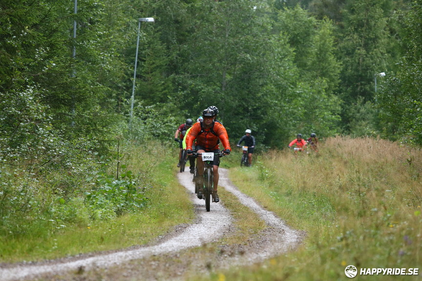 Bild från Cykelvasan 2019 (90km)