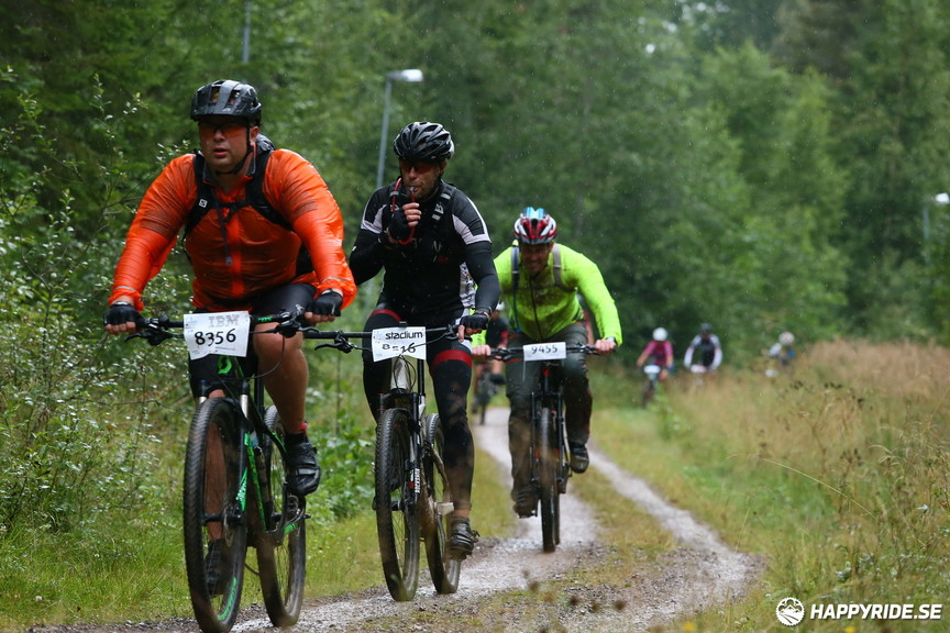 Bild från Cykelvasan 2019 (90km)
