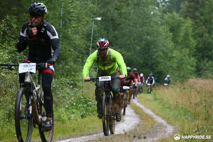 Bild från Cykelvasan 2019 (90km)