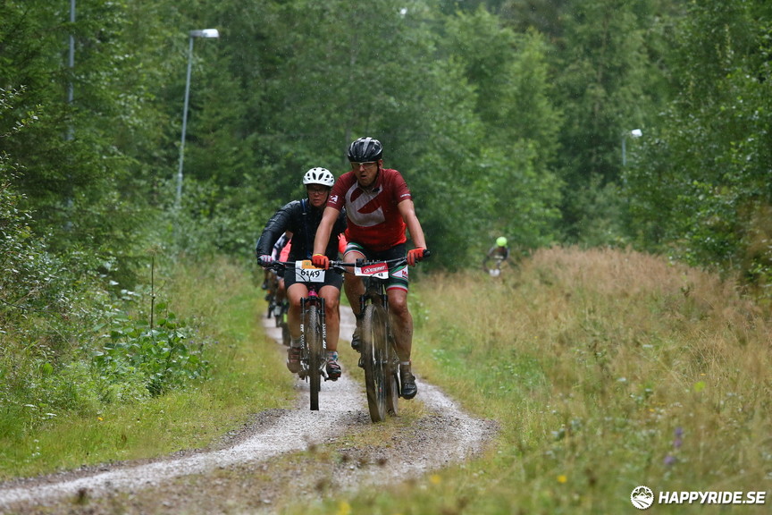 Bild från Cykelvasan 2019 (90km)