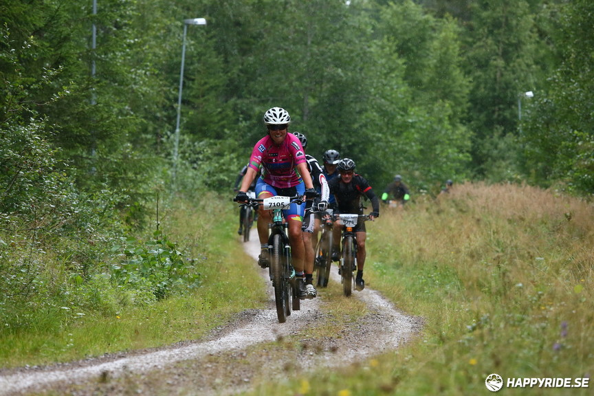 Bild från Cykelvasan 2019 (90km)